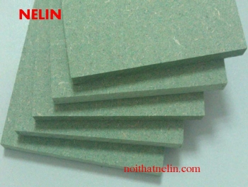 Gỗ công nghiệp MDF và MFC loại nào tốt hơn