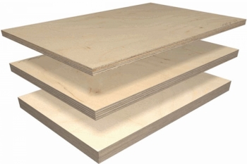 Gỗ veneer là gì