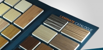 Vật liệu Laminate