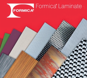 Formica Laminate - Bảng màu Formica Laminate