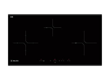 Bếp điện từ Malloca MH-03IRB S