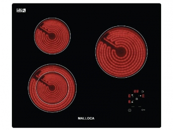 Bếp điện Malloca MH-03R