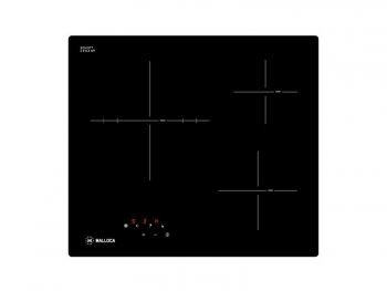 Bếp điện Malloca MR 593