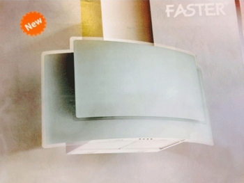 Máy hút mùi đảo Faster FS Wall Decor